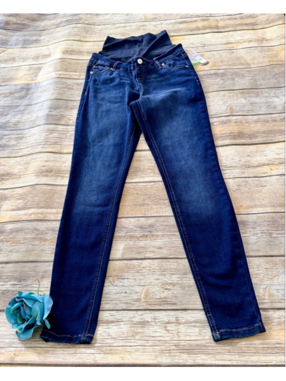 New Maternity Jeans